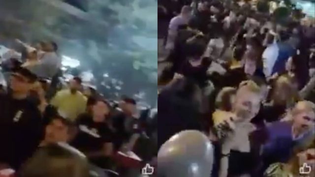 Άγριο ξύλο τα ξημερώματα σε πανηγύρι στον Κορυδαλλό: Τραυματίστηκαν δύο αντιδήμαρχοι, λιποθύμησε γυναίκα