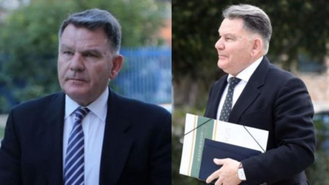 Σε νέα σχέση ο Αλέξης Κούγιας: «Είμαι ερωτευμένος τους τελευταίους 8 μήνες…»