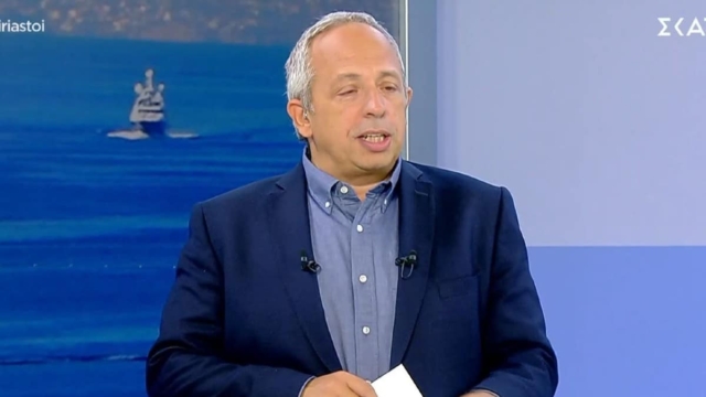 Ο Ντσούνος έμεινε εκτός Αταίριαστων και ο Κούτρας τον γλέντησε: «Δύο εβδομάδες άντεξε, κλάταρε…»