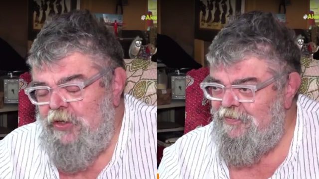 Τον «τελείωσε» ο Σταμάτης Κραουνάκης τον Στέφανο Κασσελάκη: «Δεν κάνει το παιδί για την…» (video)