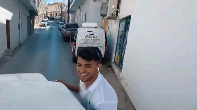 Τραγικά πράγματα στην Κρήτη: YouTuber ανέβηκε σε αγροτικό που οδηγούσε 14χρονος