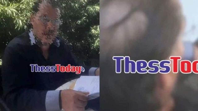 Ξυλοκόπnσαν ΑμΕΑ επειδή δεν μπορούσε να πλnρώσει με την κάρτα του – «Με πήγαν στο τμήμα, αλλά αυτούς που με χτύπησαν, όχι»