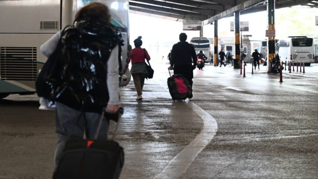 Τι να γίνεται ο περιβόητος νέος σταθμός ΚΤΕΛ στον Ελαιώνα; Μέχρι και το μετρό Θεσσαλονίκης έγινε…