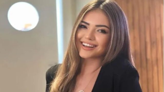 «Βουτιά θανάτου» για 26χρονη influencer: Έπεσε στο κενό από τον 5ο – Το σημείωμα που άφησε πίσω