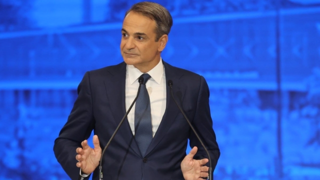 ΔΕΘ: Στα 1,2 δισ. ευρώ το «πακέτο» 45 μέτρων του Μητσοτάκη – Όλα τα νέα δεδομένα σε μισθούς, συντάξεις, στέγη και επιχειρήσεις