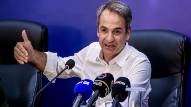 Ανακοίνωση Μητσοτάκη για μείωση διοδίων: 17% κάτω η τιμή σε αυτό το τμήμα της χώρας – Από πότε ισχύει