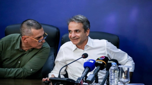 Κυριάκος Μητσοτάκης στη ΔΕΘ: Ποιοι λαμβάνουν ενισχύσεις – 36 μέτρα στην ομίλια του πρωθυπουργού