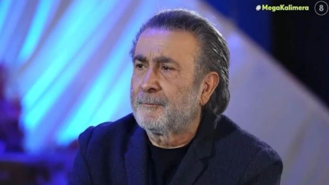 Όταν ο Λάκης Λαζόπουλος τους έβαλε στη θέση τους: «Πες, αλλά άσε μου το δικαίωμα να απαντήσω…»