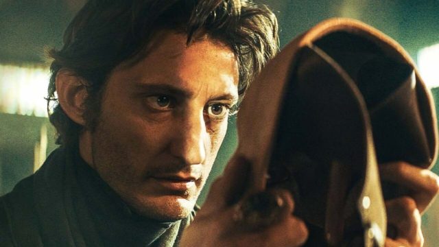 Αν ο Κόμης Μόντε Κρίστο γυριζόταν στο Hollywood δε θα υπήρχε καν ερώτημα για τα Οσκαρ