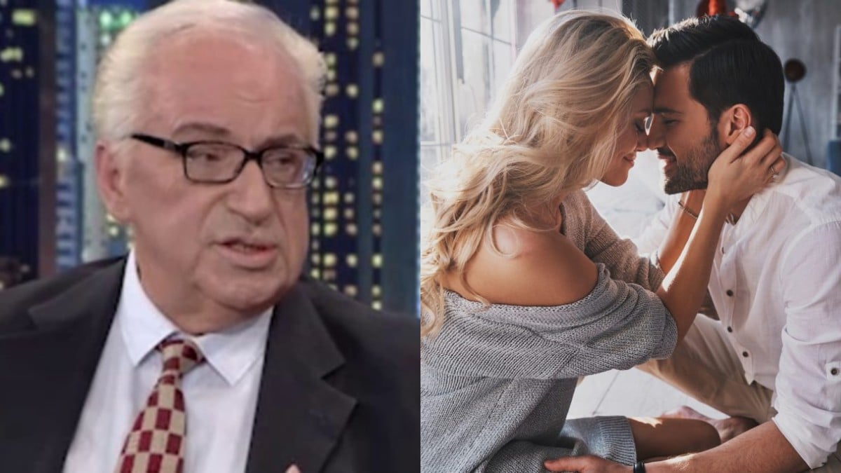 «Μάτσα μούτσα» παντού από τον Κώστα Λεφάκη: Φουλ του έρωτα στα επόμενα 24ωρα για Κριούς και άλλα 4 ζώδια