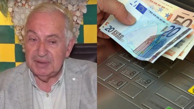 Μας τα κάνει μασούρι ο Κώστας Λεφάκης: Μαζεύουν το χρήμα οι Ζυγοί και άλλα 4 ζώδια