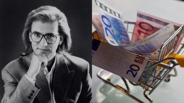 Χρήμα από το πουθενά φέρνει ο Κώστας Λεφάκης: Μεγάλα κέρδη στα επόμενα 24ωρα για Ζυγούς και άλλα 4 ζώδια