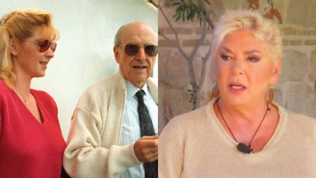 Χτύπημα «κάτω από τη μέση» από τη Δήμητρα Λιάνη: «Εδώ και χρόνια δεν ψηφίζω ΠΑΣΟΚ»