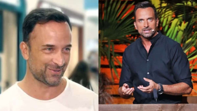 Survivor 2025: Το ξεφούρνισε ο Γιώργος Λιάγκας – «Θα φέρει τα πάνω-κάτω ένα στοιχείο φέτος»