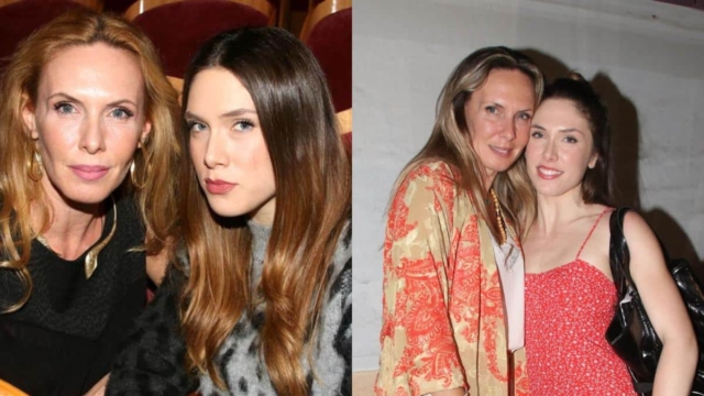 «Χαλασμός» με τη νέα αποκάλυψη για την Εβελίνα Παπούλια: «Η μητέρα μου δεν με…»
