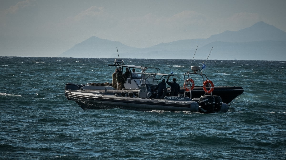 Άλιμος: Εξαφανίστηκε 16χρονος που είχε πάει για μπάνιο