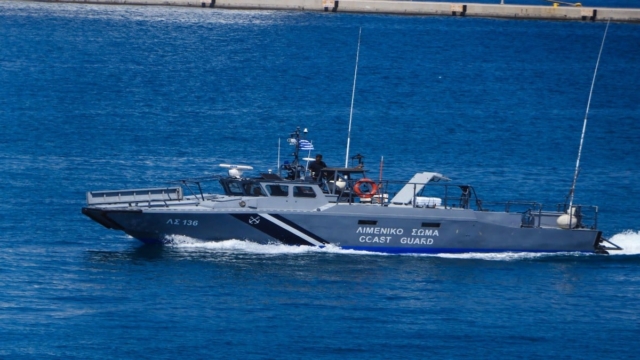 Πτώση αυτοκινήτου στη θάλασσα στο Γύθειο: Πώς συνέβη το ατύχημα