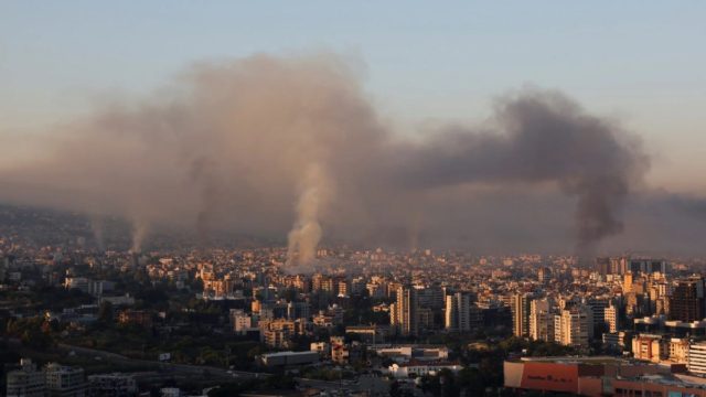 Le Parisien: Ιρανός κατάσκοπος «πρόδωσε» στο Ισραήλ τη θέση του Νασράλα – Οργή ΗΠΑ για το timing του χτυπήματος στη Βηρυτό