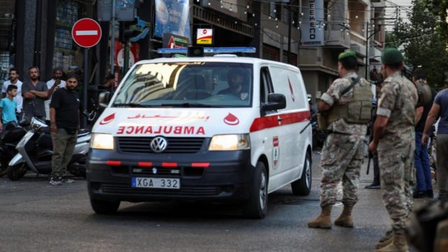 New York Times: Το Ισραήλ παγίδευσε με εκρηκτικά βομβητές της Χεζμπολάχ στον Λίβανο – Πώς τα πυροδότησε και σκότωσε 9 ανθρώπους
