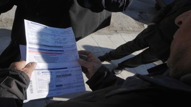 Ηλεκτρικό ρεύμα: Στα… 1,4 λεπτά του ευρώ ανά κιλοβατώρα η κρατική επιδότηση στο ρεύμα για τους λογαριασμούς Σεπτεμβρίου