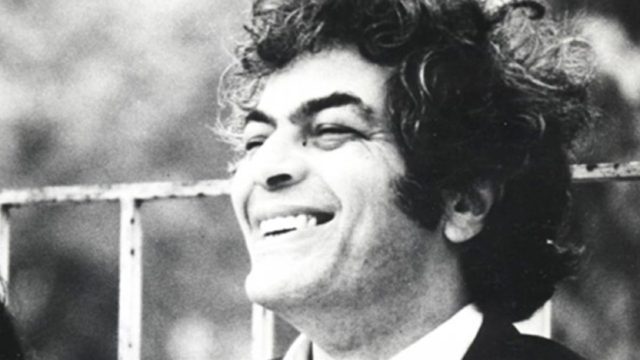 Σαν σήμερα,17 Σεπτεμβρίου του 1982, φεύγει από τη ζωή ο αξεπέραστος Μάνος Λοΐζος (video)
