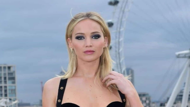Τζένιφερ Λόρενς: «Απεχθάνομαι το σ@ξ γιατί θεωρώ το πέος επικίνδυνο»