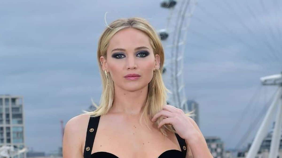 Τζένιφερ Λόρενς: «Απεχθάνομαι το σ@ξ γιατί θεωρώ το πέος επικίνδυνο»