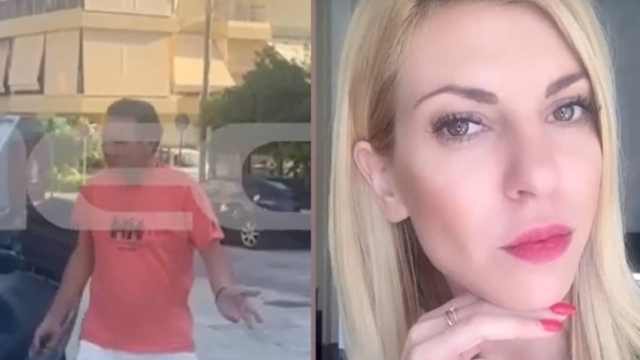 Ανατροπή στην υπόθεση Λύτρα: Η Πολυζωγοπούλου τάσσεται υπέρ της αποφυλάκισής του (video)