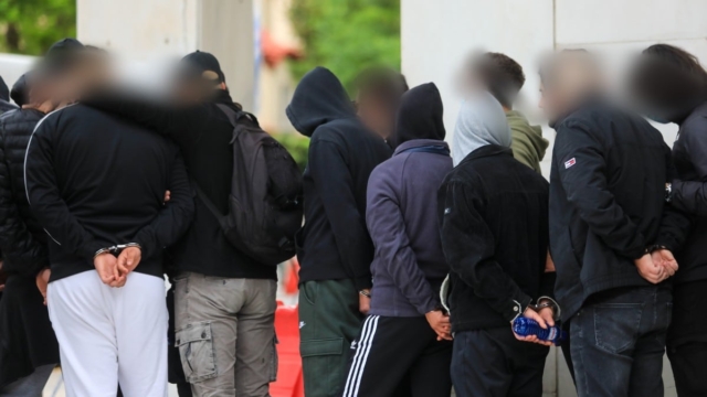 Δολοφονία Λυγγερίδη: Στην φυλακή ηγετικό στέλεχος της Θύρας 7 – Τα νέα στοιχεία που οδήγησαν στη σύλληψη ενώ είχε αφεθεί ελεύθερος