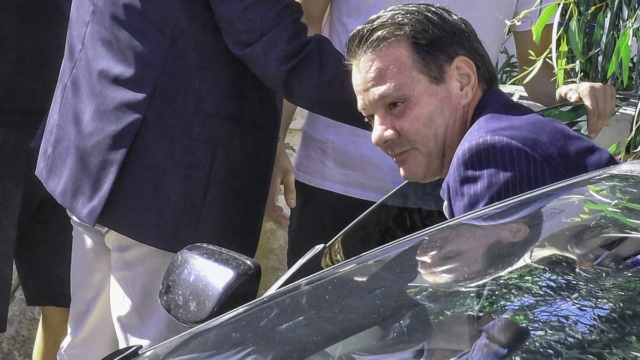 Απόστολος Λύτρας: Το πρώτο 24ωρο εκτός φυλακής – Τα χρέη, οι πλειστηριασμοί και οι όροι που πρέπει να τηρήσει