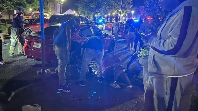 Μακελειό στις ΗΠΑ: Πυροβολισμοί στην Αλαμπάμα με τουλάχιστον τέσσερις νεκρούς και δεκάδες τραυματίες (video)