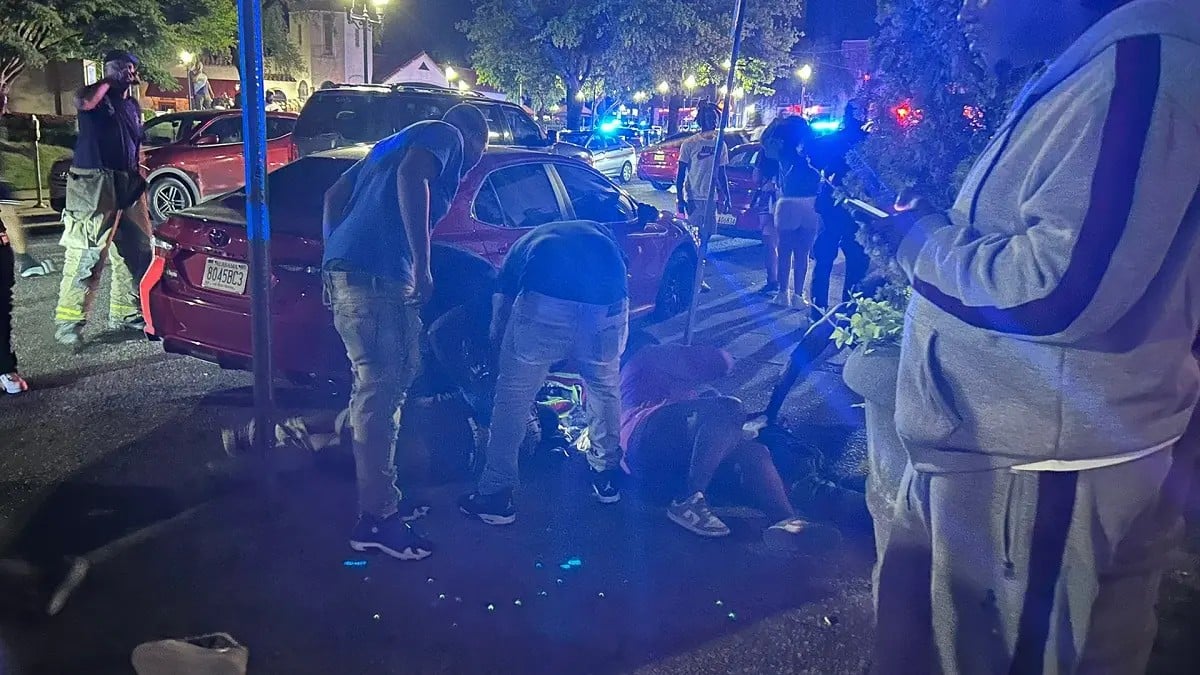 Μακελειό στις ΗΠΑ: Πυροβολισμοί στην Αλαμπάμα με τουλάχιστον τέσσερις νεκρούς και δεκάδες τραυματίες (video)