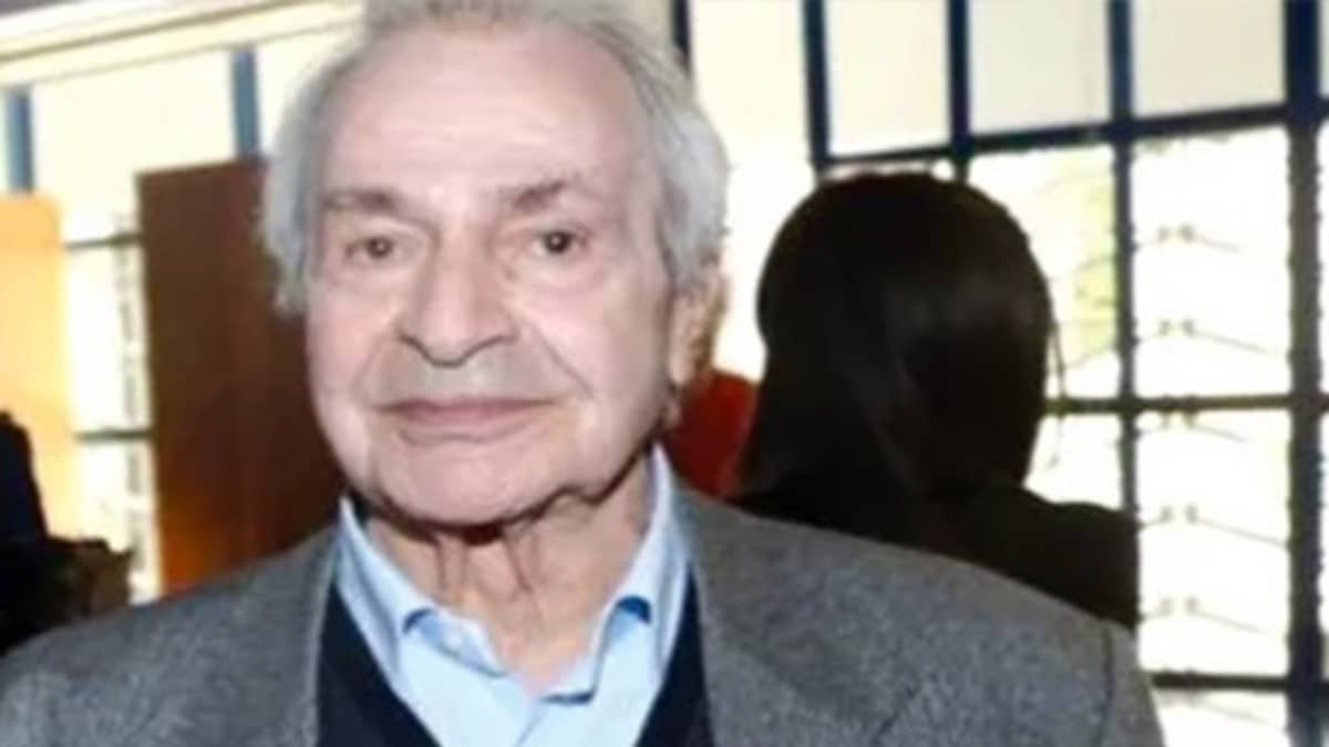Πέθανε ο πρώην υπουργός του ΠΑΣΟΚ, Μανώλης Παπαστεφανάκης
