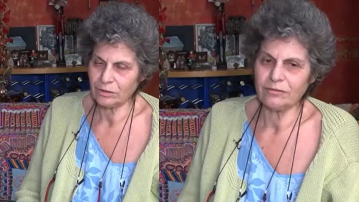 Αποκαλυπτική η Μαργαρίτα Θεοδωράκη: «Όταν ήταν να κάνουμε συναυλία στην Αλβανία ζήτησα να έρθει η Φουρέιρα…» (video)