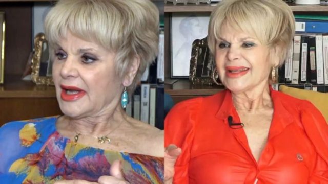 Μαρία Ιωαννίδου: «Εάν ένα παιδί υιοθετηθεί από ομόφυλο ζευγάρι, ποιος θα το θηλάσει; Εμείς έχουμε και τα εργαλεία μας»