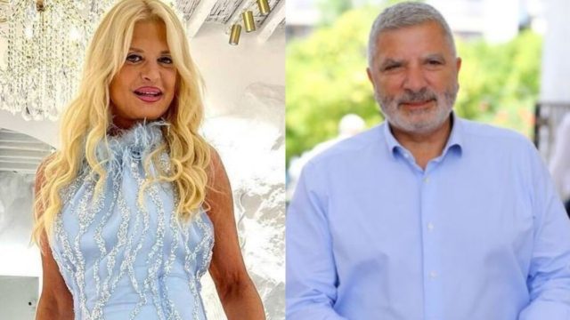 Δύσκολες ώρες για τη Μαρίνα Σταυράκη: «Ο Γιώργος Πατούλης εδώ και δύο χρόνια δεν παρέχει οικονομική στήριξη»
