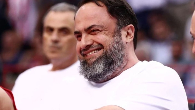 Το επόμενο βήμα Μαρινάκη μετά το MEGA – Ποιος είναι το νέο κανάλι, που βγαίνει «αέρα»