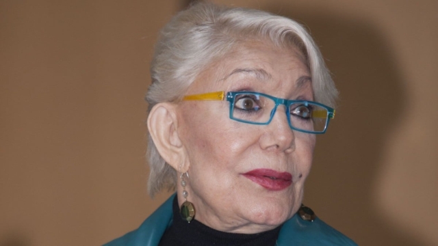 Μαρινέλλα: Παραμένει κρίσιμη η κατάσταση της υγείας της – Το νέο ιατρικό ανακοινωθέν