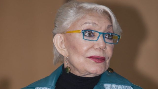Νέο ιατρικό ανακοινωθέν για τη Μαρινέλλα: «Εκτεταμένη η ενδοεγκεφαλική αιμορραγία – Κρίσιμη η κατάσταση»