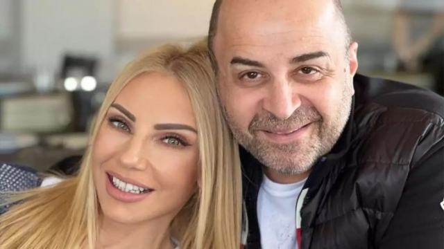 Τυχεράκιας ο Μάρκος Σεφερλής: «Η Έλενα Τσαβαλιά δεν είναι μόνο ηθοποιός…»