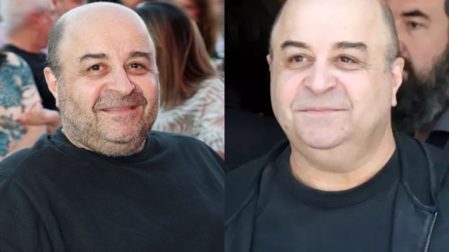 Βγήκε ο «ήλιος» για τον Μάρκο Σεφερλή: Ανακοίνωσε τα ευχάριστα λίγες ημέρες μετά τη δημόσια κατακραυγή σε βάρος του
