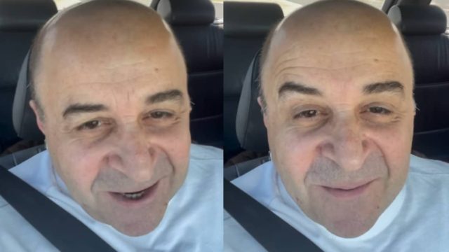 Τους «παίρνει παραμάζωμα» ο Μάρκος Σεφερλής: «Δεν παίρνετε καμία αξία… το κοινό ξέρει»