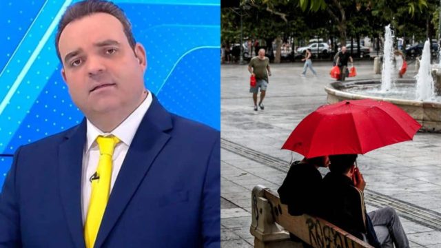 «Καταποντισμός» από τον Κλέαρχο Μαρουσάκη: «Ανεβαίνει το επίπεδο κινδύνου αυτές τις ώρες…»