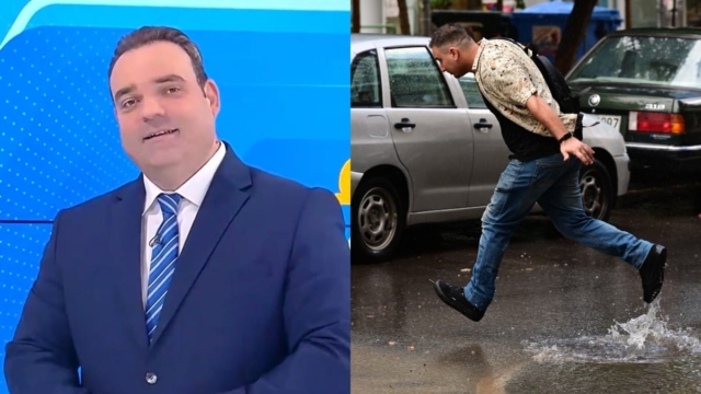 Φέρνει από νωρίς τον χειμώνα ο Κλέαρχος Μαρουσάκης: «Ξεχάστε παραλίες, καταγίδες ξανά, κρύο και μεγάλη πτώση θερμοκρασίας από…»