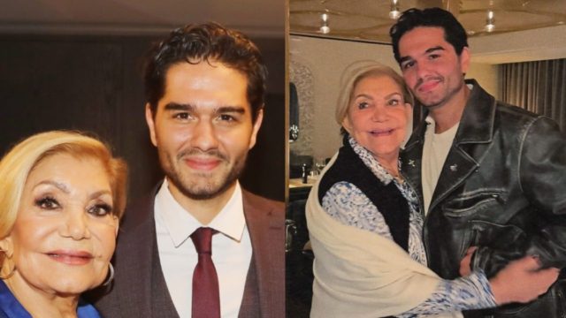 H πρώτη αντίδραση του Χρήστου Μάστορα μετά την ακύρωση της εμφάνισής του με την Μαρινέλλα (photo)