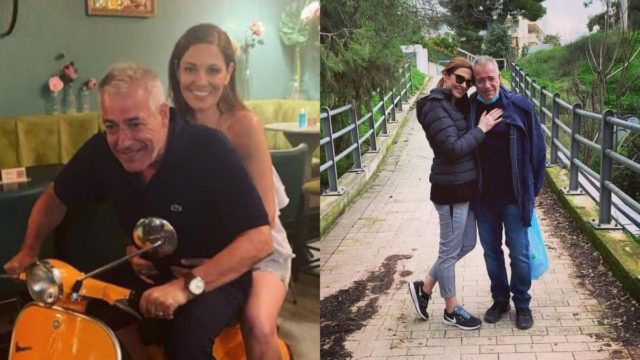 Κανείς δε βγάζει από το «θρόνο» Μάνεση και Μαυραγάνη: Η αντεπίθεση του ζευγαριού