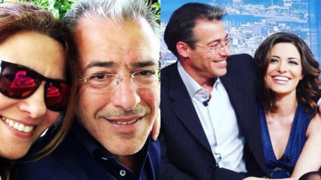 Ο έρωτας δεν τελειώνει ποτέ για Φαίη Μαυραγάνη και Νίκο Μάνεση: «Όμορφο μετά από 22 χρόνια…»