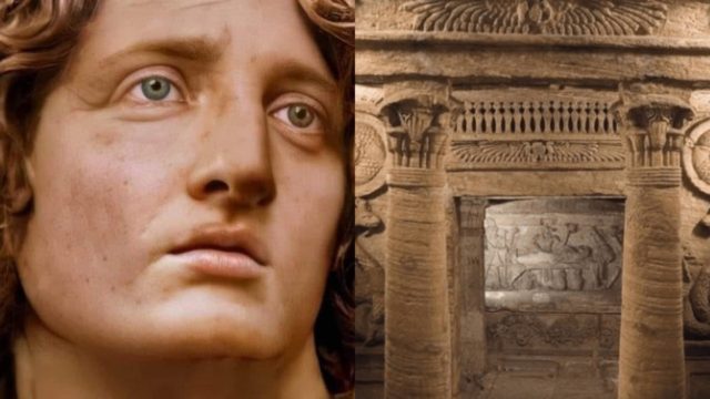 Σπουδαίος Άγιος της Ορθοδοξίας βρήκε τη λύση στο γρίφο για τον τάφο του Μεγάλου Αλεξάνδρου: «Θα τον βρείτε στα βορειοανατολικά της Ελλάδας και κοντά στη θάλλασα, εκεί όπου είναι…»