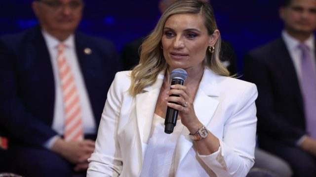 Ελεονώρα Μελέτη: Αυτός είναι ο λόγος που «έκλεισε» τα σχόλια στα social media (video)