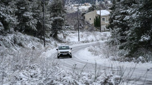 Πανωλεθρία από τα Μερομήνια, μας «άφησαν στον άσσο»: «Το ψύχος θα είναι ακόμη πιο έντονο μέχρι…»
